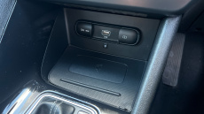 Kia Niro 1.6 GDi Hybrid 3 5dr DCT Hybrid Estate